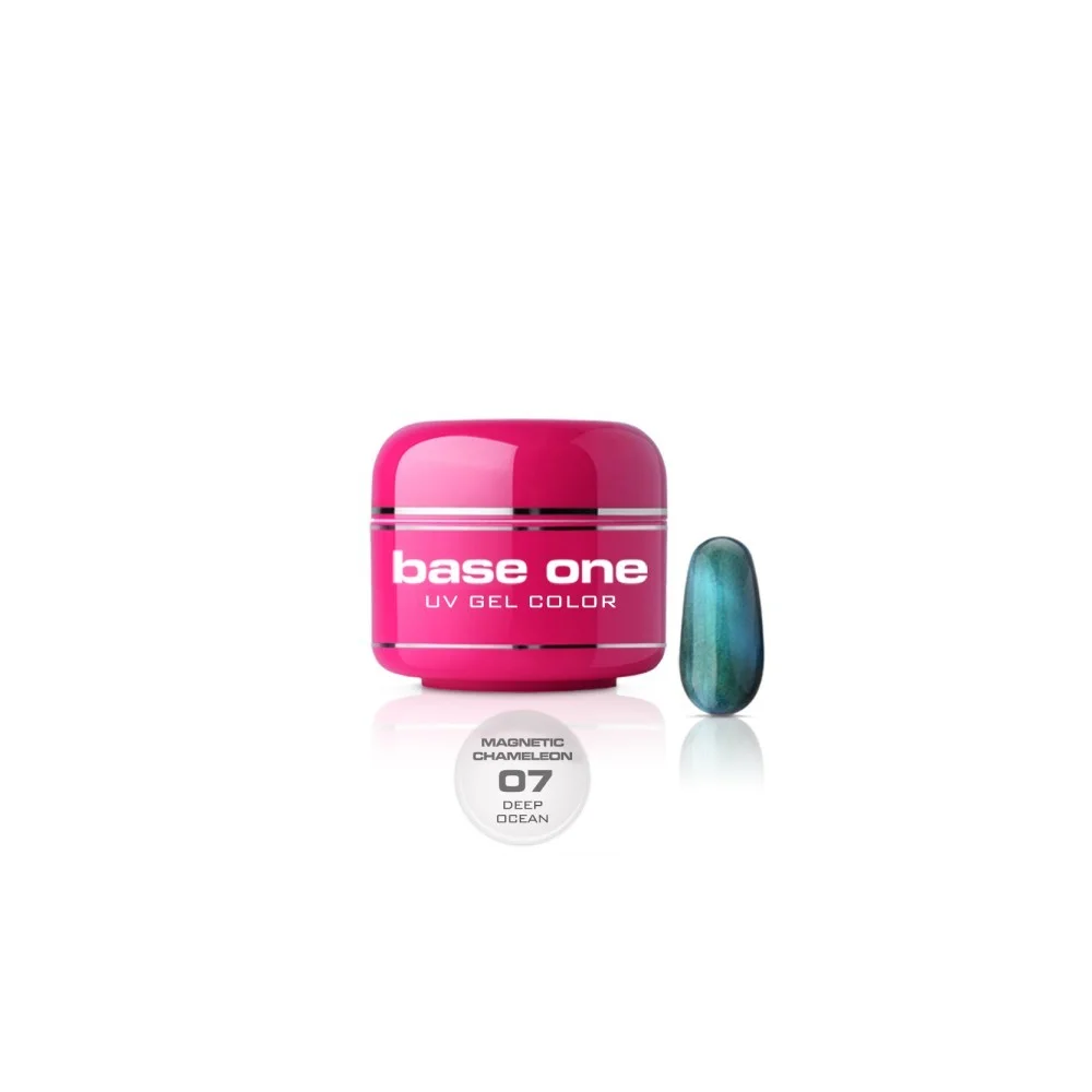 Base One Magnetic Chameleon 7