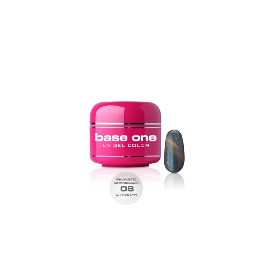 Base One Magnetic Chameleon 8