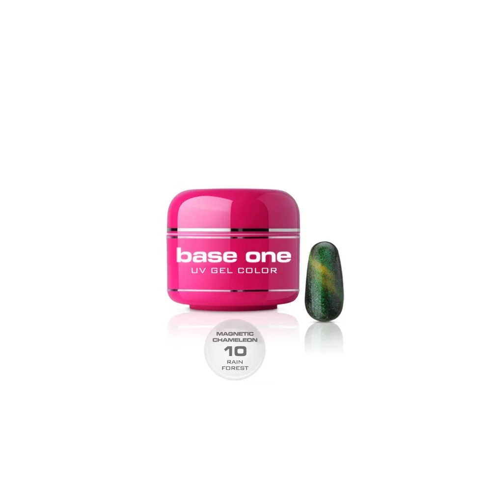 Base One Magnetic Chameleon 10