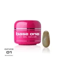 BASE ONE CAT EYE 1