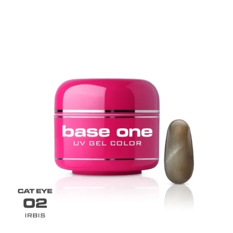 BASE ONE CAT EYE 2