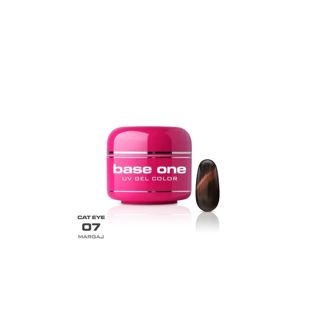 BASE ONE CAT EYE 7
