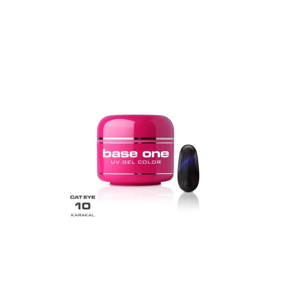 BASE ONE CAT EYE 10