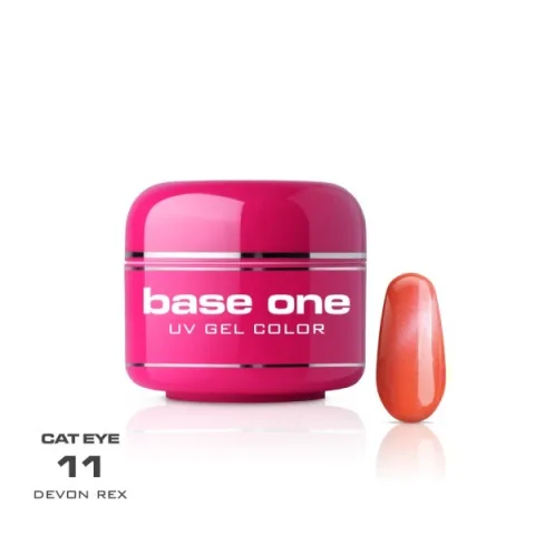 BASE ONE CAT EYE 11