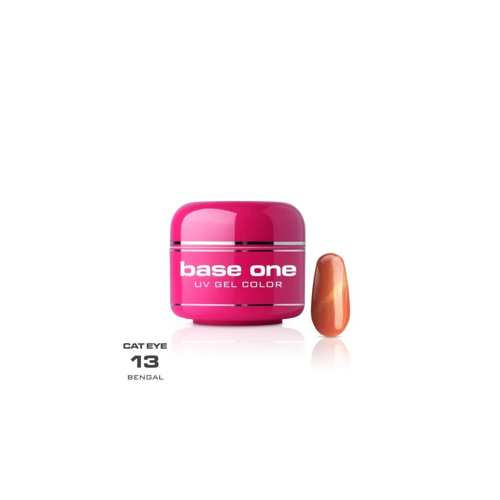 BASE ONE CAT EYE 13
