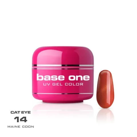 BASE ONE CAT EYE 14