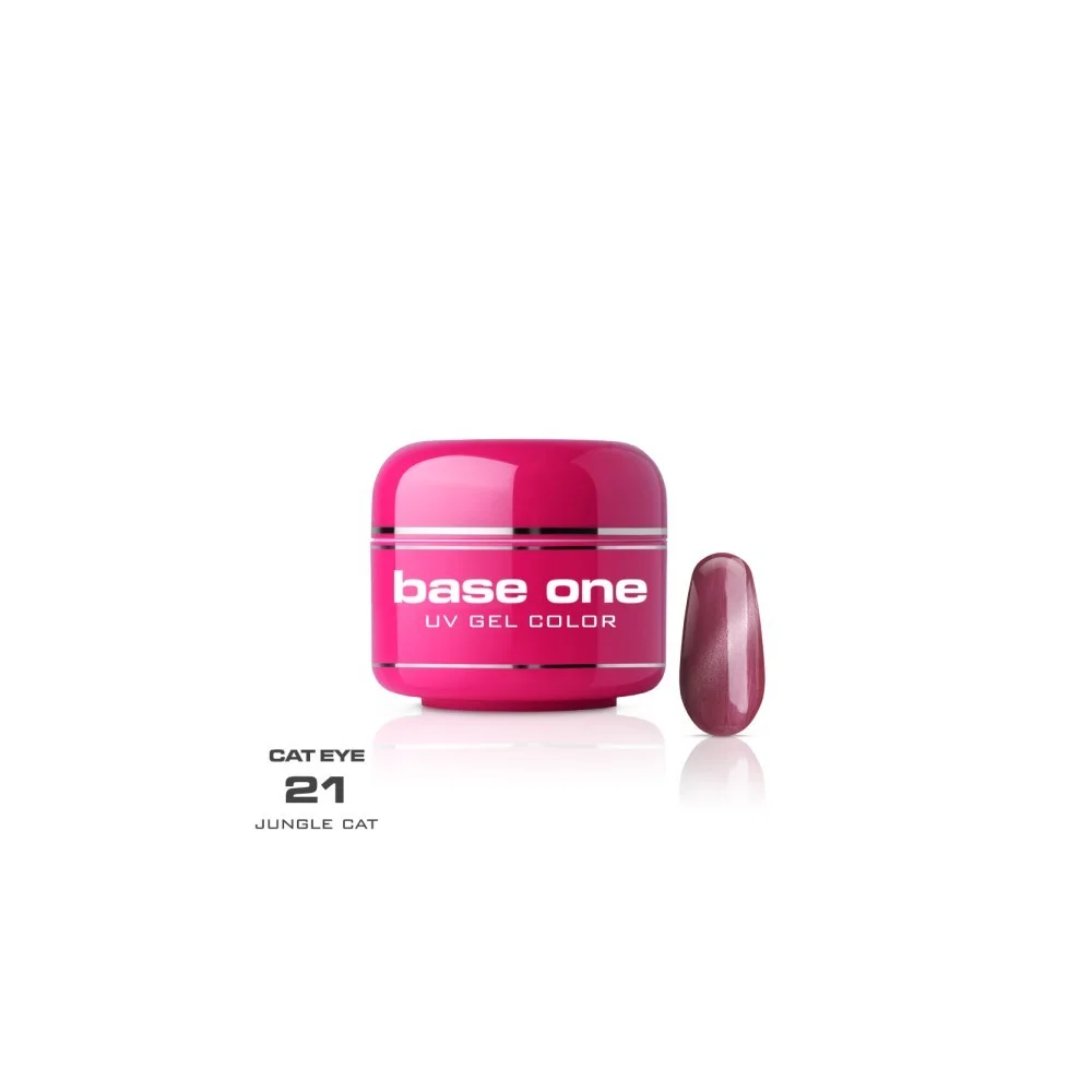 BASE ONE CAT EYE 21