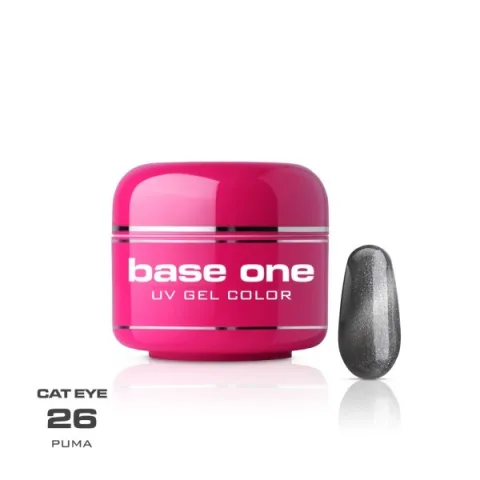 BASE ONE CAT EYE 26