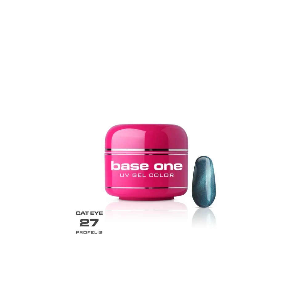 BASE ONE CAT EYE 27