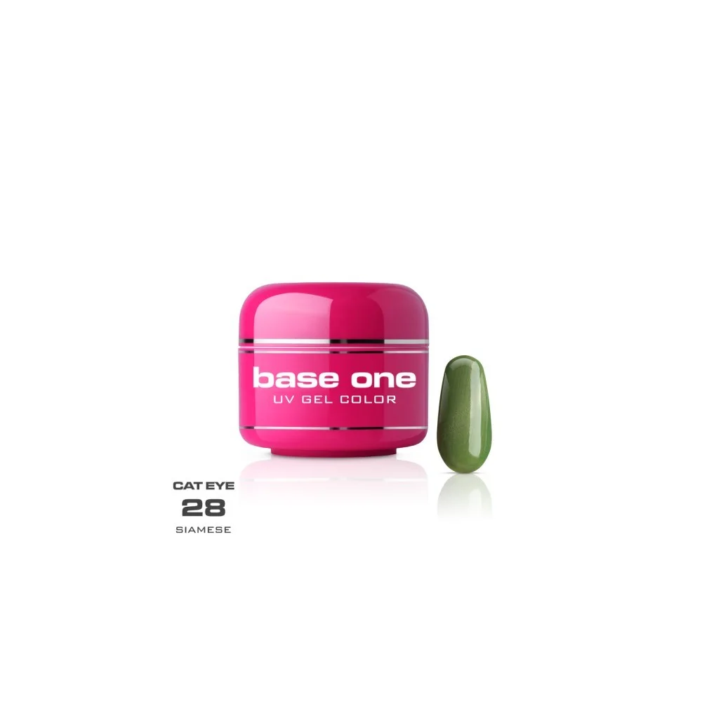 BASE ONE CAT EYE 28