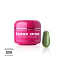 BASE ONE CAT EYE 28