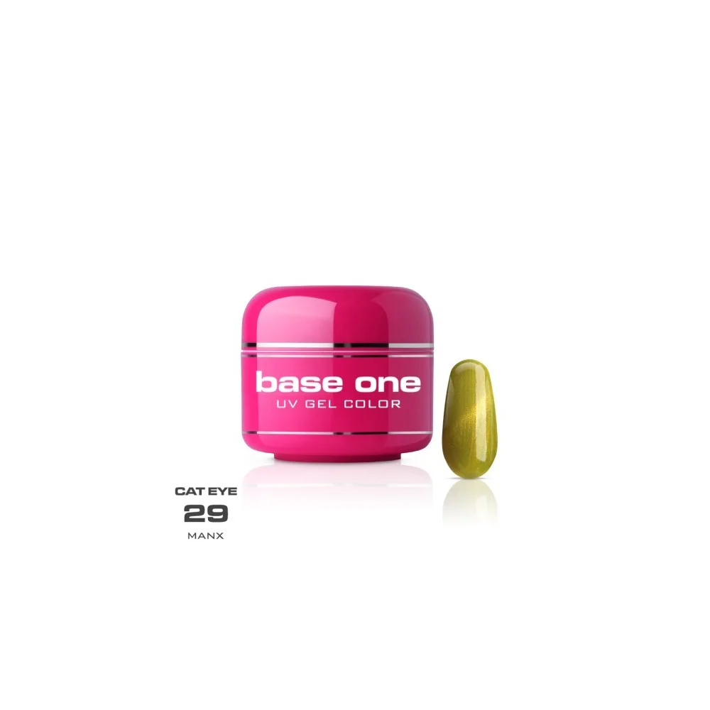 BASE ONE CAT EYE 29