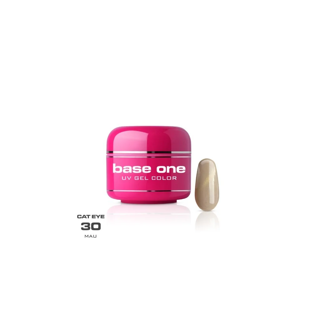 BASE ONE CAT EYE 30