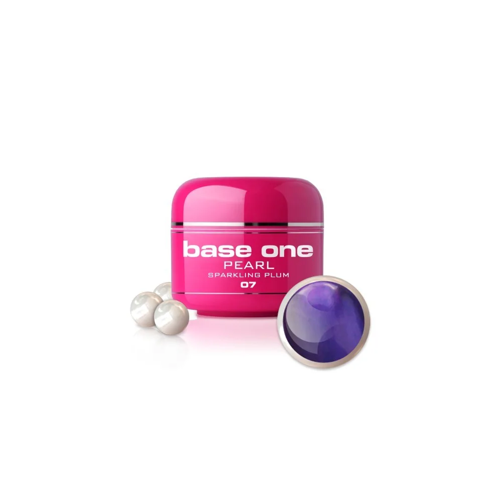 Base One Pearl 7