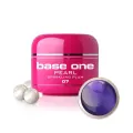 Base One Pearl 7