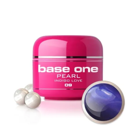 Base One Pearl 9