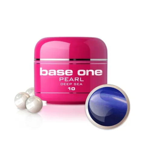Base One Pearl 10