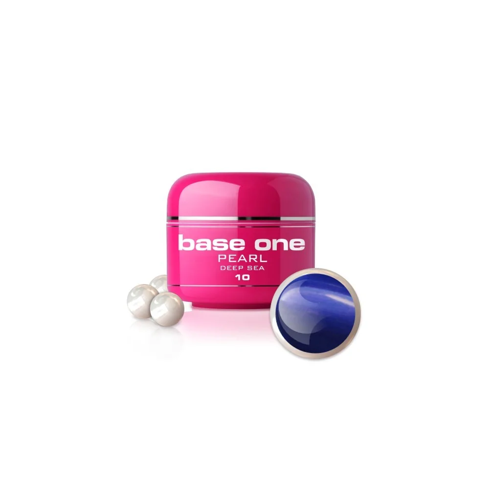 Base One Pearl 10