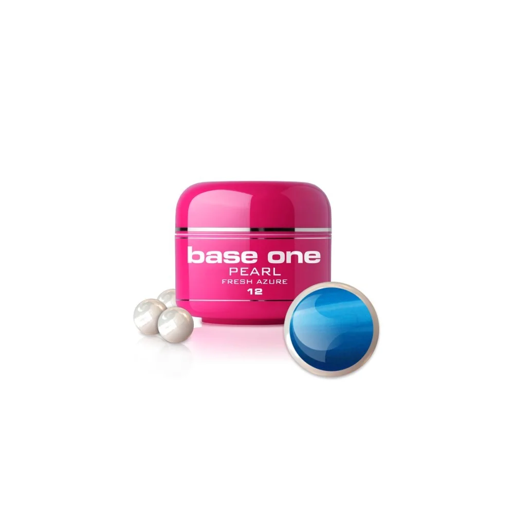 Base One Pearl 12