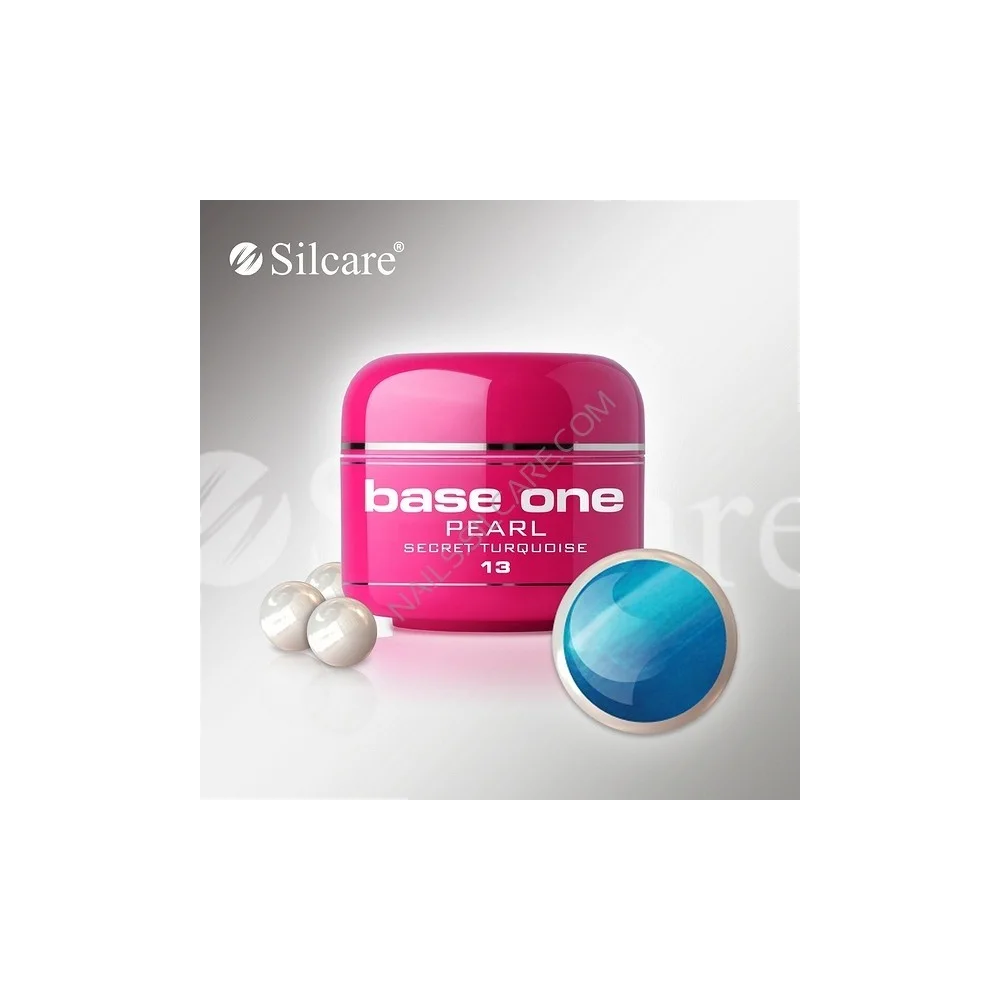 Base One Pearl 13