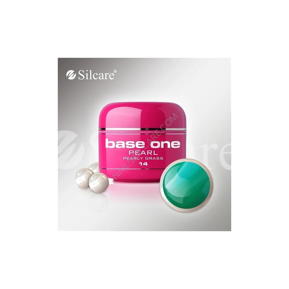 Base One Pearl 14
