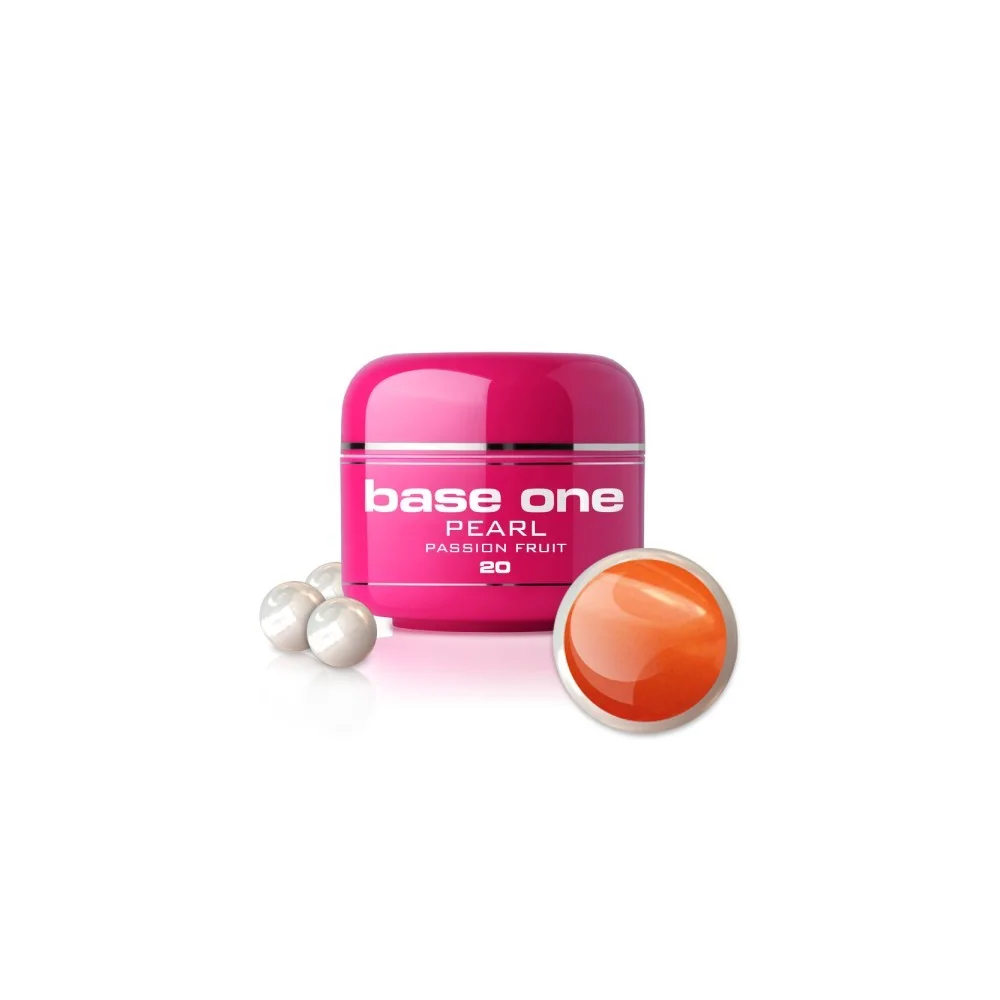 Base One Pearl 20
