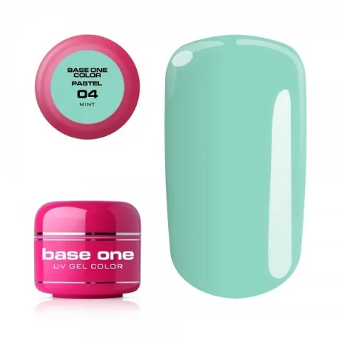 Base One Pastel 4