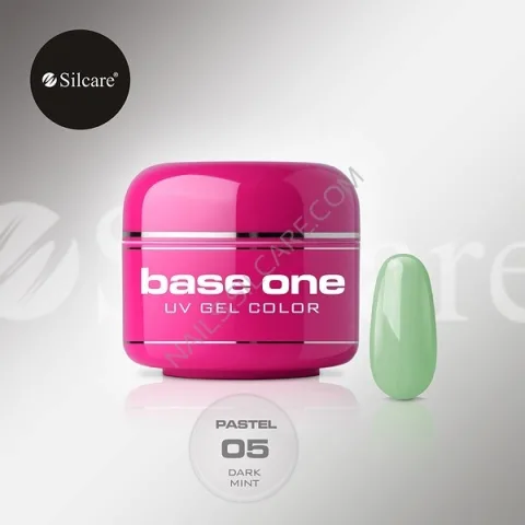 Base One Pastel 5