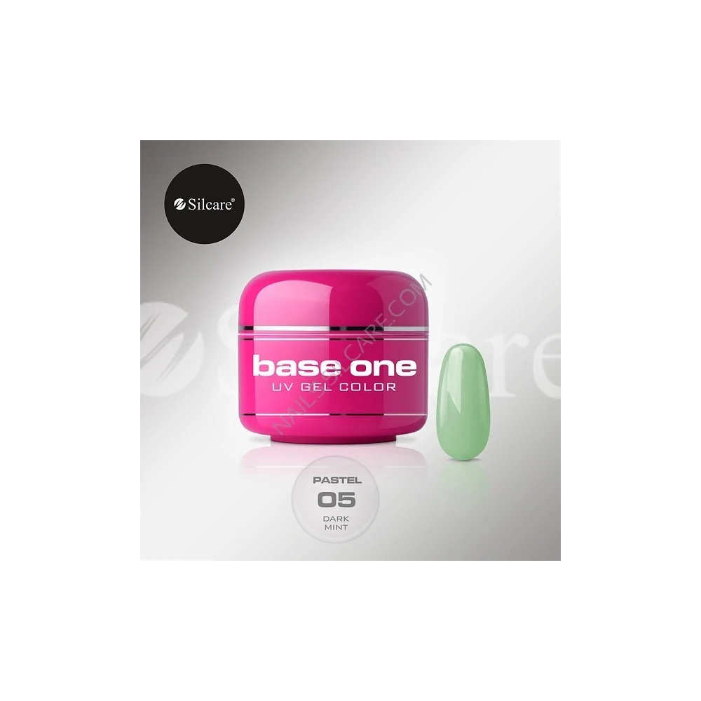 Base One Pastel 5