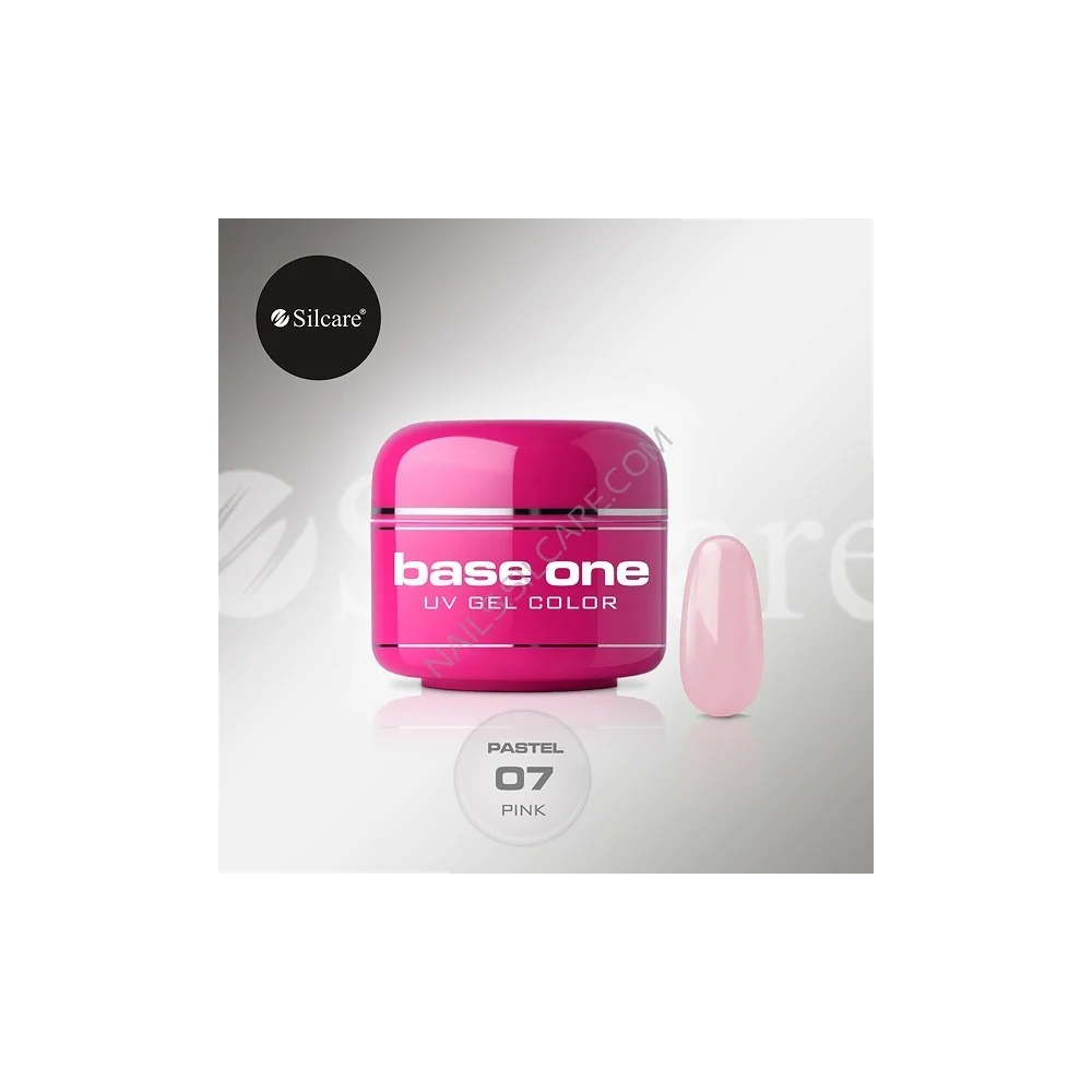 Base One Pastel 7