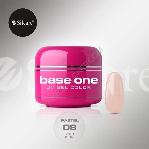 Base One Pastel 8
