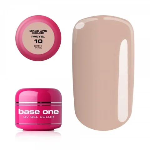 Base One Pastel 10