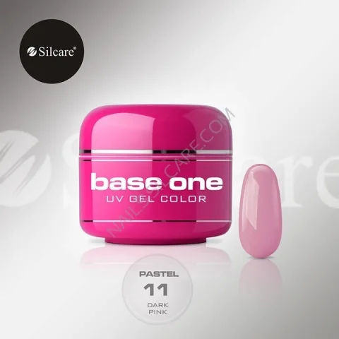 Base One Pastel 11