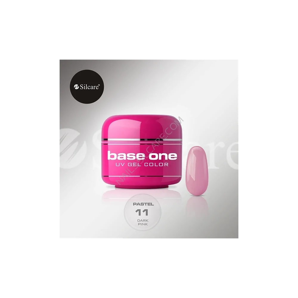 Base One Pastel 11