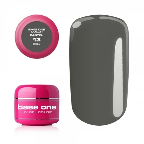 Base One Pastel 13