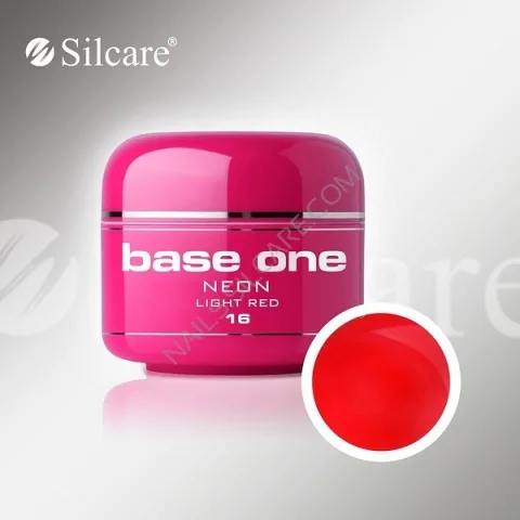 Base One Neon 16