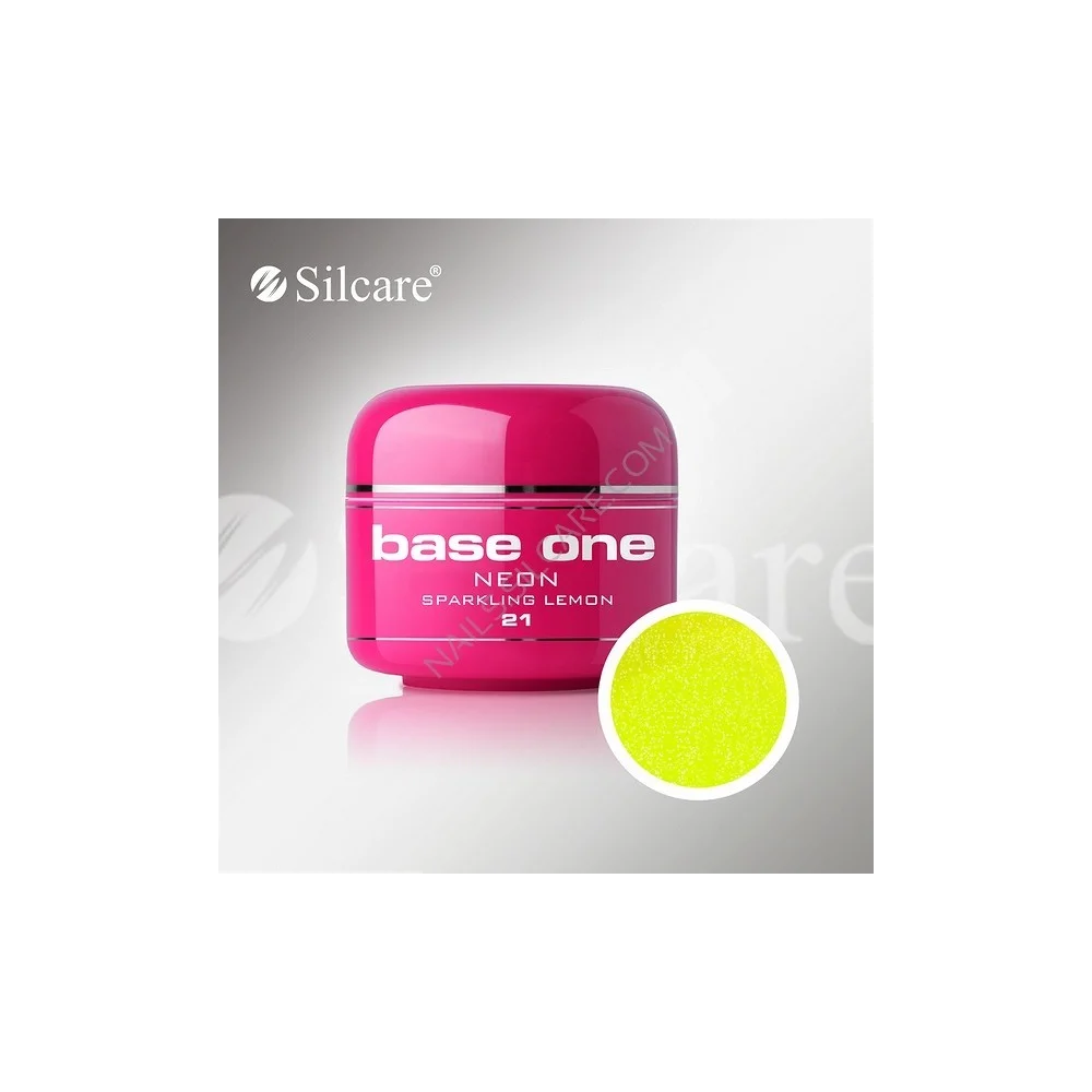 Base One Neon 21