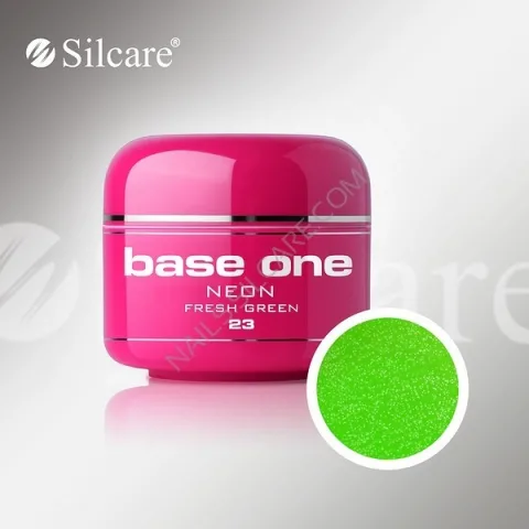 Base One Neon 23