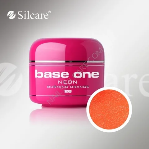 Base One Neon 26
