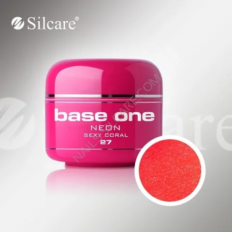 Base One Neon 27