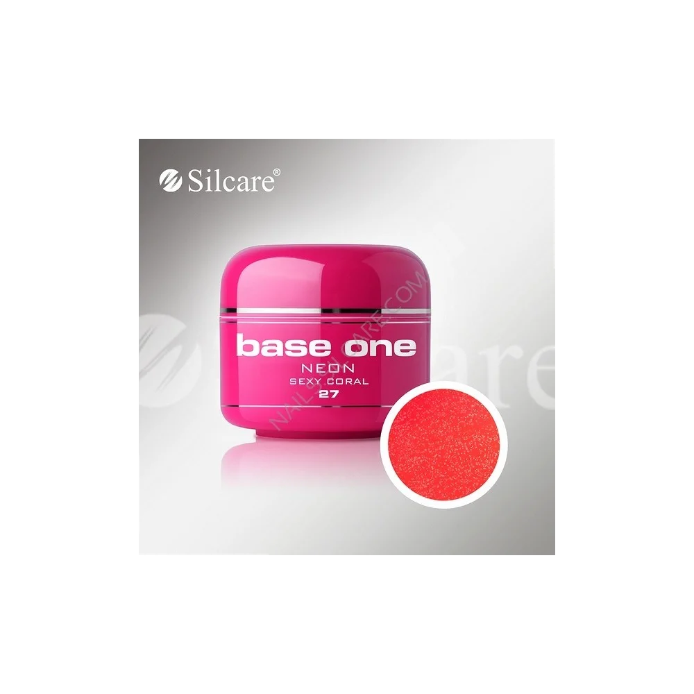 Base One Neon 27