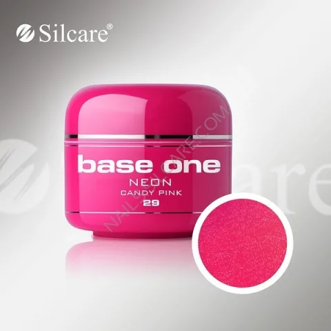 Base One Neon 29