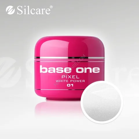 BASE ONE PIXEL 1