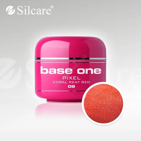 BASE ONE PIXEL 8