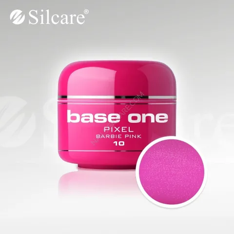 BASE ONE PIXEL 10