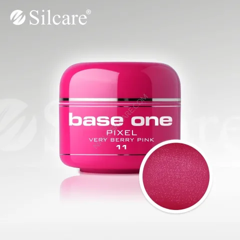 BASE ONE PIXEL 11