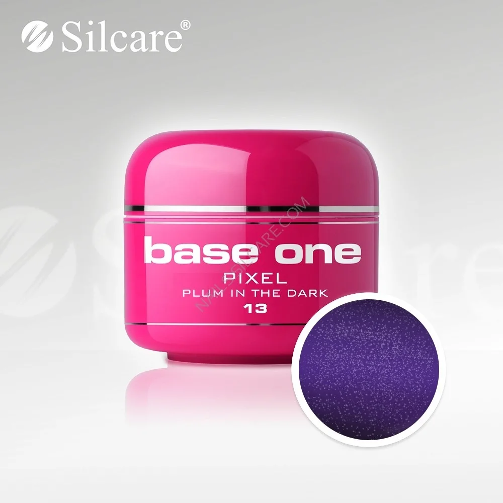 BASE ONE PIXEL 13