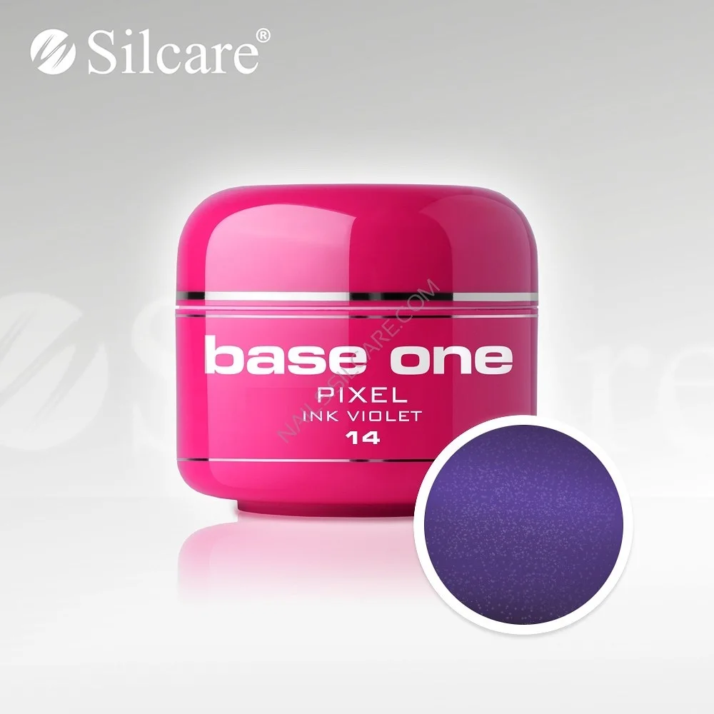 BASE ONE PIXEL 14