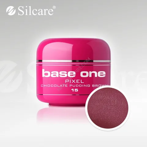 BASE ONE PIXEL 15