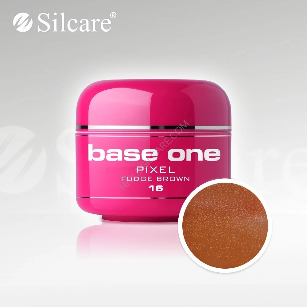 BASE ONE PIXEL 16